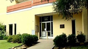 Bastrop man in jail after police say he sexually assaulted a child at a courthouse
