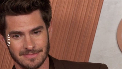 Sorry, we'll just be over here drooling at these Oscars looks from Andrew Garfield, Margaret Qualley, Lily-Rose Depp and more stars. 🤤 #Oscars2025 | USA TODAY Video