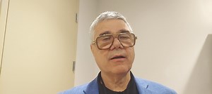 Luis de Cubas nos habla sobre la pelea de David Morrell muy pronto (ENTREVISTA) | Boxeo de Altura