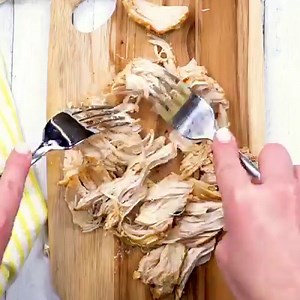 68K views · 107 reactions | INSTANT POT CRACK CHICKEN! Chicken breasts, cream cheese, crispy bacon, and ranch seasoning mix, all cooked together to create a creamy, cheesy, and one incredibly awesome KETO & LOW CARB meal. RECIPE HERE: https://diethood.com/instant-pot-crack-chicken-recipe/ | Diethood | Facebook