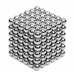 [Hot Item] 5mm 8mm Neocube Ball Magnet Cheap Permanent High Quality Magnet