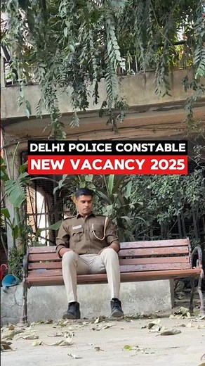 Delhi Police Sub Inspector/constable vacancy | Exam pattern | Physical Standard #ssc #delhipolice