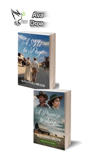 Get your copy off Amazon or the TikTok Shop. | Alexandra Miller