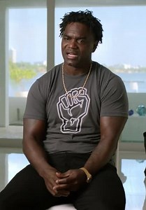 A Football Life S2022:E03 - Edgerrin James