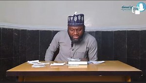 As A Muslim Can I Change My Father’s Name? e.g IFABIYI, ESUBIYI. By: Dr. Haruna Sanusi Lafiagi حفظه الله . . . #ashiletv #ashiletvnews | Nija Famous