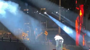 1.5K views · 47 reactions | AFI  SILVER AND COLD  Estadio GNP Seguros  Vynil ✌ #afi #afireinside #live #vynil #conciertos #ontour Pizza Rock Periférico  Ritual Mezcal 拏 | Vynil | Facebook