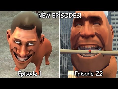 Bow Wow Dog ALL Episodes (Part 1)