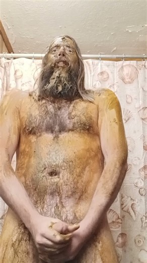 Shit wank vore vid