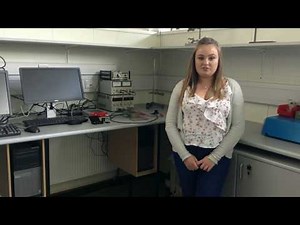 Prototype Gamma-ray Detector – Natasha Deans – Physics & Instrumentation – ATU