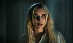 Emma Roberts stars in trailer for horror-thriller Abandoned