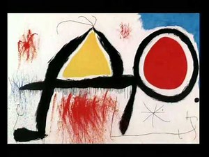 Χρωματοϊστορίες - Miro