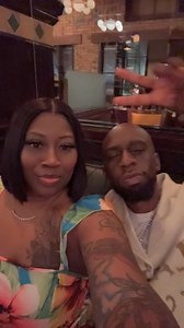 Laron Perkins on Reels