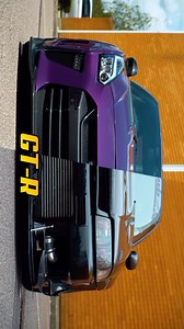 What sound best the Nissan R33 or the Nissan R35? Watch the full video on the @fueltheforce YouTube channel, link is in the bio! #fueltheforce #ipowdedmedia #nissan #nissanskyline #nissangtrr35 #nissangtr #nissanr33 #nissanr33gtr | fueltheforce