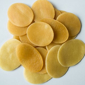 [Hot Item] 3D Pellets Snack/ Panipuri Golgappa/Fryums Making Machine