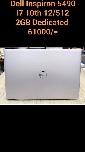11 reactions | Dell Inspiron 5490 | Instinct Technologies | Facebook