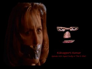 KK Ep 105 - Gillian Anderson's Best Performance