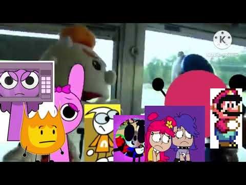 Sml bus fight cloud round 18