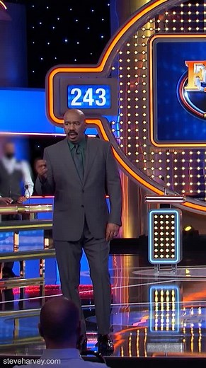 How I Quit Stuttering | Steve Harvey