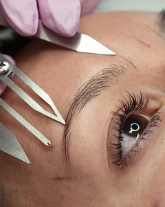 Top 3 des séances de microblading ✨ Bye-bye le crayon ! Bonjour, les sourcils fournis ! | Re-belle