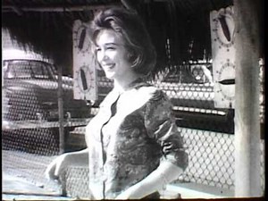 Florida Sunnymoon (1960s)- Clip