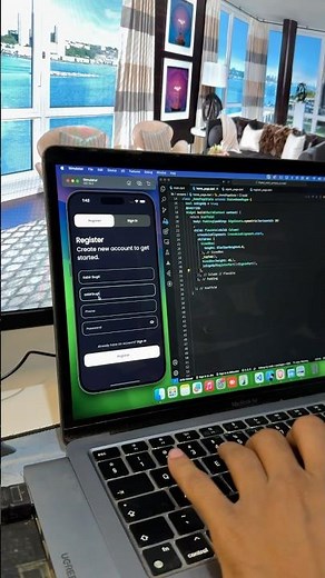 Level Up Your Flutter UI Game Instantly 🆙📲