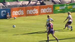 25 reactions | Ready for more magic moments like this?! The new A-Leagues Women season starts on Saturday 14 October when we host Western United FC at Macedonia Park (7pm). Grab your tickets here: https://tinyurl.com/4yvz3m7s #ONEGlory | Perth Glory | Facebook