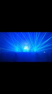 4x 6w ultra 3000euro no warranty used! See video on 55meters in gashouder Amsterdam #lasershow | Rgb Laser Verkoop Lasershow