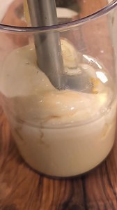 346K views · 3.4K reactions | De ce nu îți iese maioneza la blender? Greșelile de evitat ca să iasă din prima, în câteva secunde. | Ana Găteşte | Facebook
