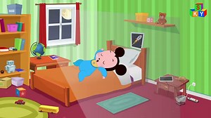 21K views · 555 reactions | Mickey Mouse & Minnie Mouse ideas for superheroes transfiguration! Learn Colors with Finger Family Song | Baby Cartoons | Facebook