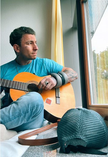 Schöne Vibes mit Guitar Sounds