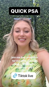 Iskra Lawrence on Reels