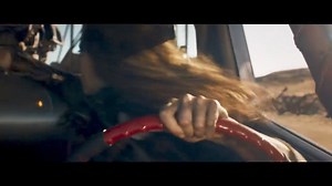 She will return with a vengeance. Furiosa : A Mad Max Saga - Only in theaters May 24. | Premiere Cinemas