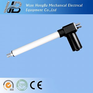 [Hot Item] Electric Push Rod Linear Actuator Telescoping Linear Actuator