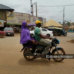 2.2M views · 32K reactions | Pam prank | iamtrinityguy | Facebook