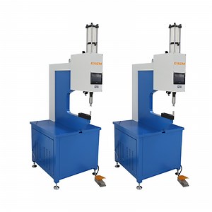 [Hot Item] Pneumatic Fastener Insertion Machine Self-Clinching with Standoff Nut and Stud
