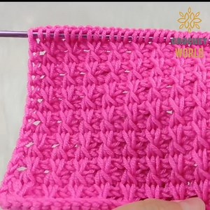 2.8K views | Super Easy Beautiful Tunisian Crochet Knitting ✔ Çok Güzel Tunus İşi Örgü Modeli. #crochetlove #crochetinspiration #knittingpatytaern #crochet #crocheted #sonmoda #benimörgüm #örgüterapi #knitknitknit #knittingaddict #KnittingLove #örgü #knittingtutorial #knit #knitknitknit #knittersgonnaknit #knittersofinstagram #knitwear #knitting #örgümodelleri | Easy Hobby | Facebook