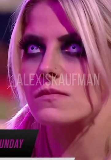 #alexabliss #alexablissfan #alexablissedit #fy #foryoupage #4you #own