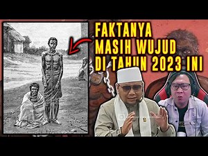 ⛔MENGEJUTKAN❗Ternyata BENDA ini MASIH ADA di TAHUN 2023 ini❗❗Ustaz Badli Shah Alauddin | indoreacttv