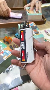 3.8K views · 7 comments | Nhà #LostVape tiếp tục tung ra 4 màu mới của Thelema Elite 40W #vapecornerinn #thelemaelite40w | Vape Corner Inn | Facebook