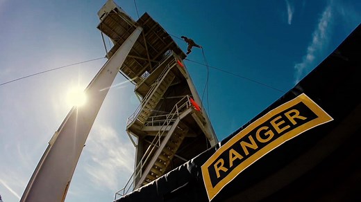 #FreedomFriday Who better to take you into the weekend than the #USArmy #Rangers. | U.S. Army