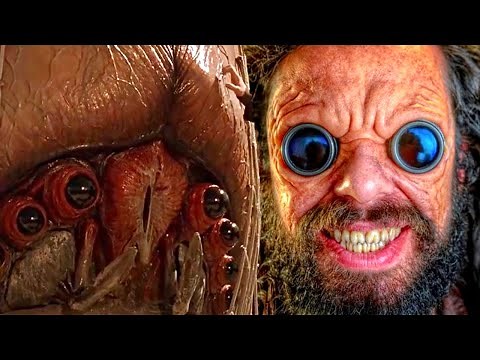 14 Gnarly And Deadliest Aliens In Sci-Fi Movies - Explained In Detail