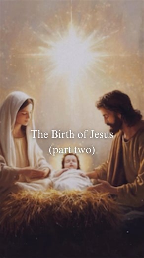 ~ The Nativity of Our Lord Jesus - Part Two ~ It is a dogma of faith that the Virgin Mary remained a virgin after giving birth to the child Jesus. Some believe she gave birth like any other woman. However, if she conceived in a supernatural way by the power of the Holy Spirit, and if she was preserved from sin from the moment of conception, then the birth of Jesus, true God and true man, must have been entirely unique. The supernatural nature of Jesus’ birth has been confirmed by several mystics