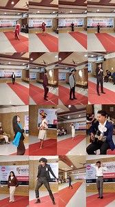 Lights, Camera, Glamour! DBUU proudly hosted the auditions for Mr. & Miss North India Super Model 2024, and the stage came alive with unmatched talent, style, and elegance! From dazzling ramp walks to captivating performances, every moment was pure magic. A huge round of applause to the winners who stole the spotlight and to every participant who brought their A-game and left us mesmerized. Stay tuned as the journey to discover the next North India supermodels continues! #MrAndMissNorthIndia2024