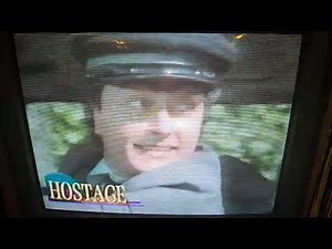 Opening and Closing to Cool World 1992 VHS (Promotional Copy)