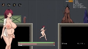 Hell After College two Side Scroller Game Have Fun [Part 06] Mini Hook-Up Game [18 ] Porno Game Have Fun