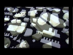 Yankee Modelworks 1/350 USS Boston CAG-1 Model Kit