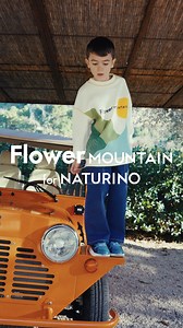 Pronti a saltare nella stagione estiva? Noi sì! Le sneaker Flower Mountain for Naturino, con lacci a contrasto e suola chunky, sono pensate per i piccoli esploratori che non si fermano mai! 🌎🎒 Scoprile su naturino.com e presso i nostri rivenditori autorizzati Ready to jump into the summer season? We are! Flower Mountain for Naturino sneakers, with contrasting laces and a chunky sole, are designed for little explorers who never stop! 🌎🎒 Discover them at naturino.com and at our authorized reta