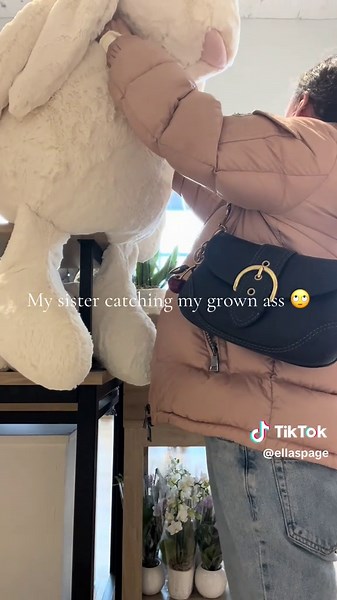 Jumbo Jellycat Bunny: A Must-Have Plush Toy