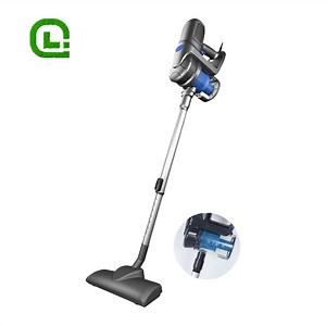 [Hot Item] China Manufacturing 400W Cordless Floor Dust Collector for Hotel with CE CB