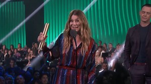 Ellen Pompeo is your Female TV Star of 2022! 🎬 | NBC